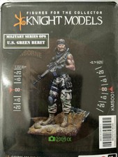 US Green Beret KMS001 Knight