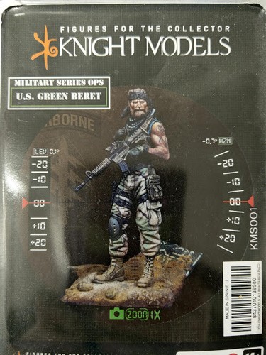 Green beret kms001 - green,