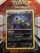 Carte Pokémon Hydreigon Secret Rare BW Next Destinies Holo 2012 Pokemon 103/99 