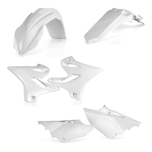 Acerbis set carénage - acerbis,