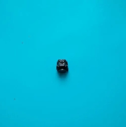Original tete head robot - original, watch