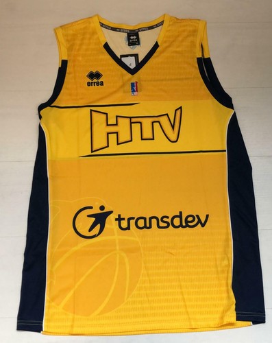 Errea hyères toulon - errea, basket