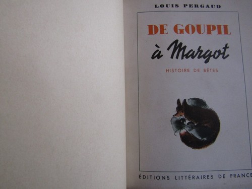 Goupil margot louis - margot, /