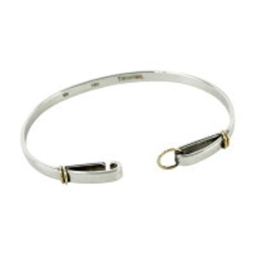 Bracelet vintage tiffany co - bracelet,