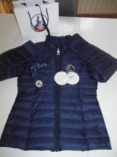 Doudoune jott taille s - ,
