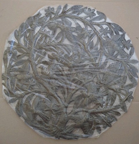 Original haitian art craft - haitian,