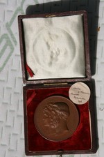 Médaille roi reine de - médaille,