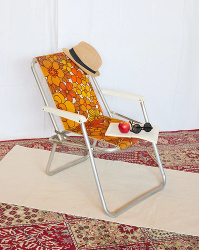 Jakob fauteuil pliant - le,