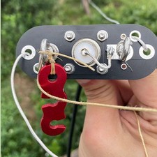 Mini raccords de carte