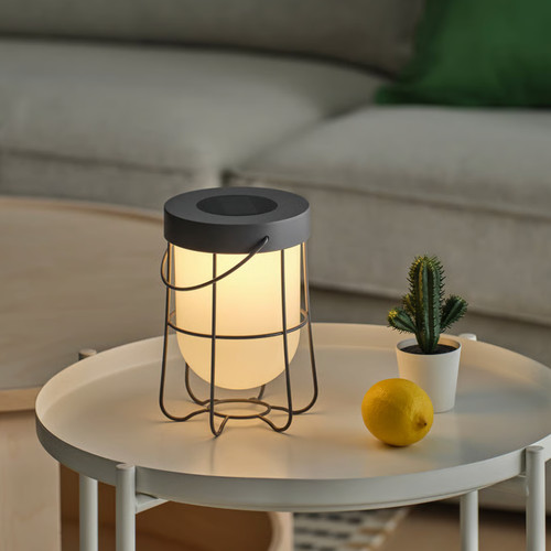 Lampe table ikea solvinden - lampe,
