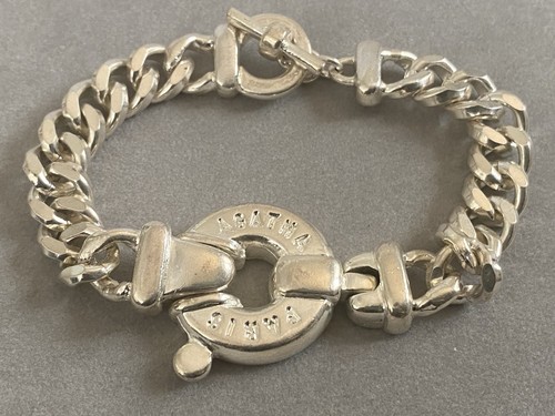 Vintage bracelet agatha paris - bracelet,