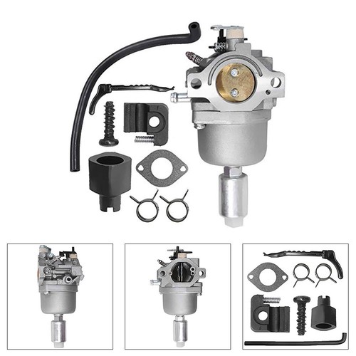 Remplacement carburateur pour