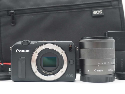 Appareil photo numérique sans