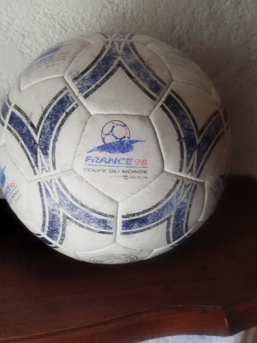 Ballon foot coupe - ballon,