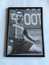 PAULETA  psg  ancienne photo