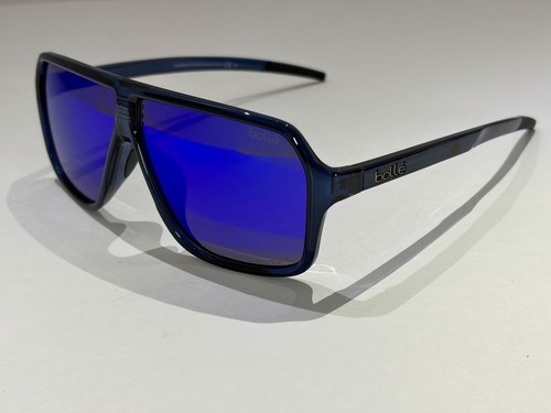 Bolle prime navy crystal shiny - navy,