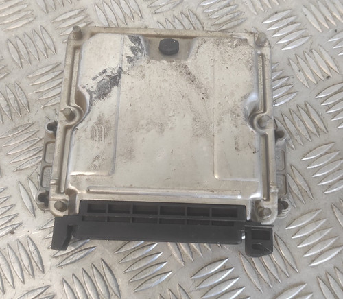 Calculateur moteur bosch - moteur,