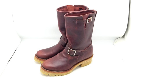 Wesco mister lou - mister,