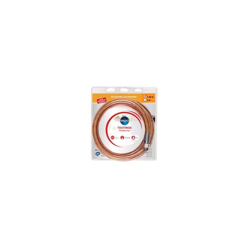 Tuyaux gaz wpro tbe150 - tuyaux,