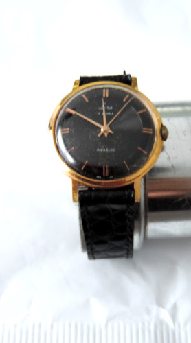 Montre mécanique lora - montre,