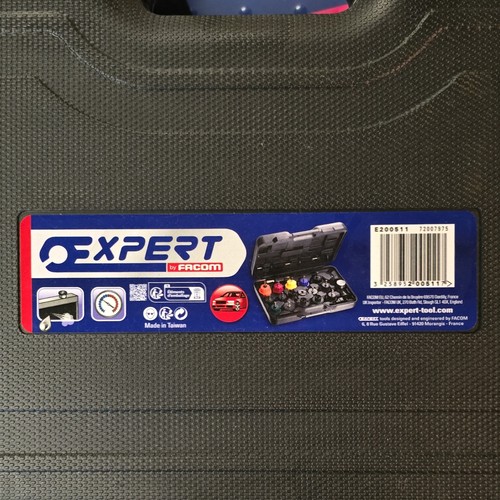 Expert kit testeur - -,