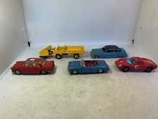 LOT ANCIENNE VOITURE A