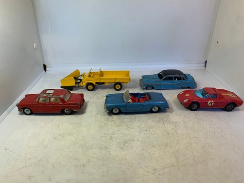 Lot ancienne voiture - ancienne, a