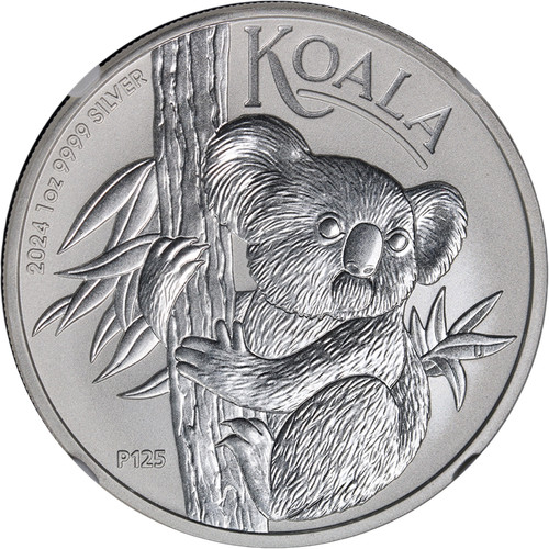 2024 australia ounce - australia, 1