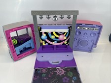 Vintage 2001 Mattel Barbie Jam