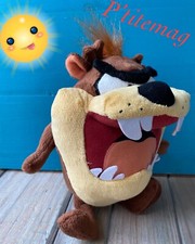 Peluche Grand Taz Warner Bros