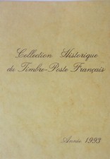 Lot DPO Collection Historique
