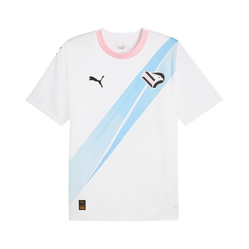 Maillot puma palerme jr - f.c.,
