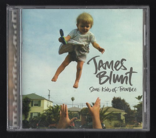James blunt some - blunt,