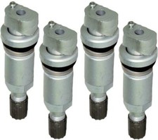 X4 Capteur Pression Pneu