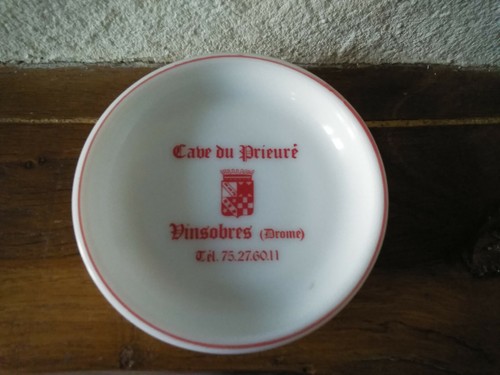 Dessous bouteille verre - dessous, de