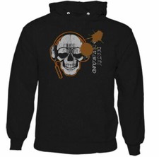 Hoodie DJ Pour Homme Avec