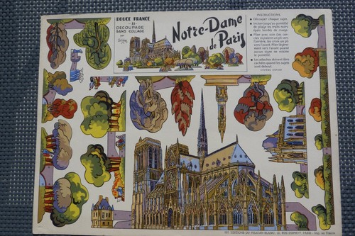 Planche découpage douce - planche,