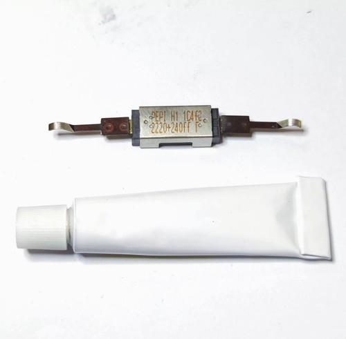 Fusible thermique 240 - fusible,