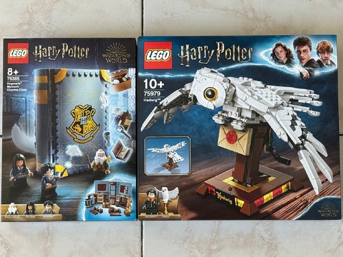 Lego harry potter 75979 - lego,