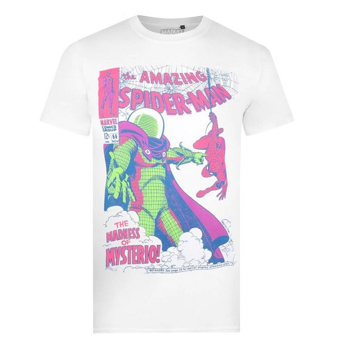 Marvel comics t - -, t-shirt