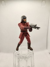 STAR WARS / EPISODE 1 : NABOO