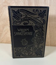 William Shakespeare: Oeuvres