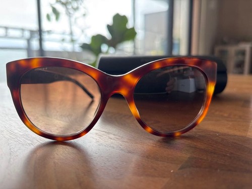 Lunettes soleil burberry - lunettes, de