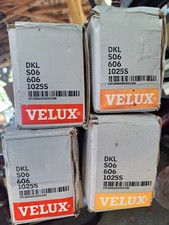 Genuine VELUX DKL S06 1025S