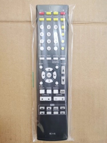Remote control 1115 for - control, rc-1115