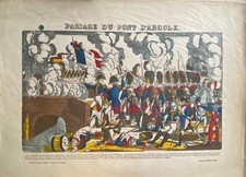 GRANDE IMAGE EPINAL   NAPOLEON