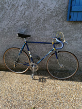 Rare Vélo De course Peugeot PHX 10 de 1959