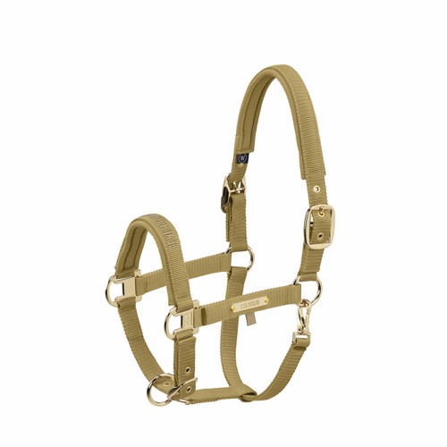 Eskadron headcollar girth - headcollar,