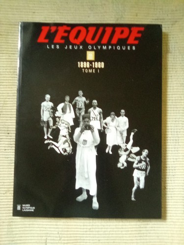 équipe les jeux - l’Équipe,