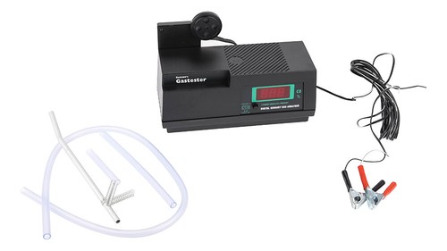 Analyseur gaz co2 - analyseur,